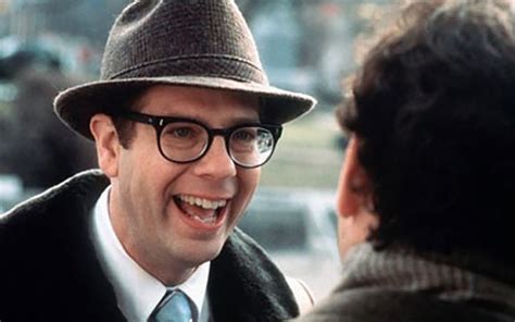 Stephen Tobolowsky - El Farandi