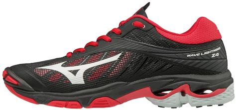 Mizuno Wave Lightning Z4 Women's Volleyball Shoes - Walmart.com