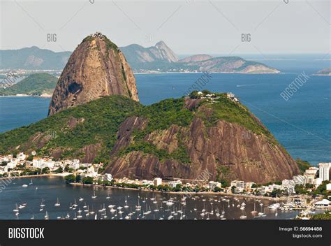 Sugarloaf Mountain, Image & Photo (Free Trial) | Bigstock