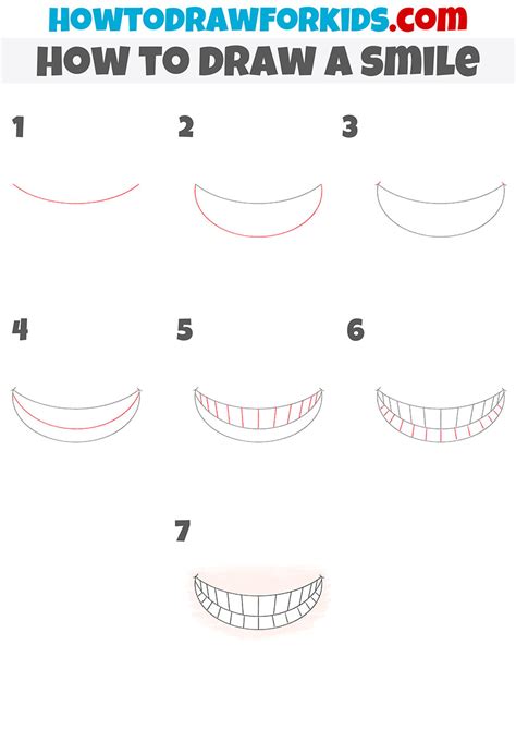 Top 66+ smile drawing anime latest - in.cdgdbentre