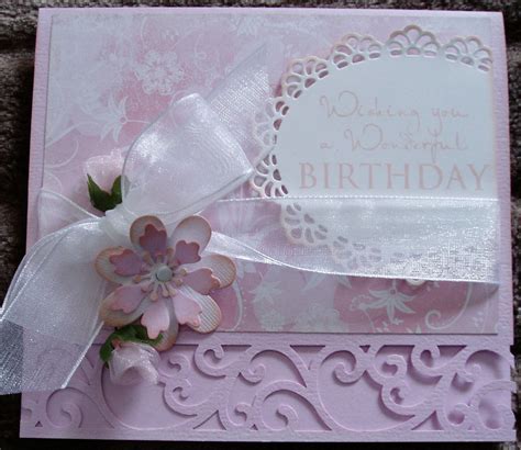 Cards By Madam: Special Birthday Cards For My Angel Friends