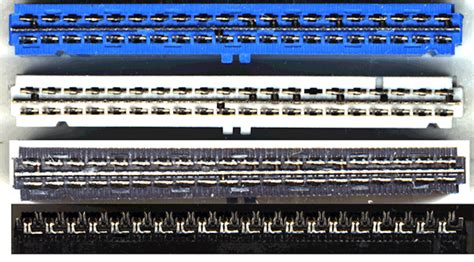 What Is a PATA Cable or Connector?