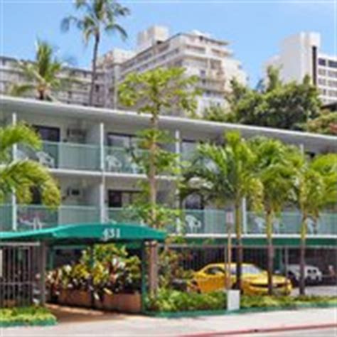 White Sands Hotel - Waikiki - Honolulu, HI | Yelp