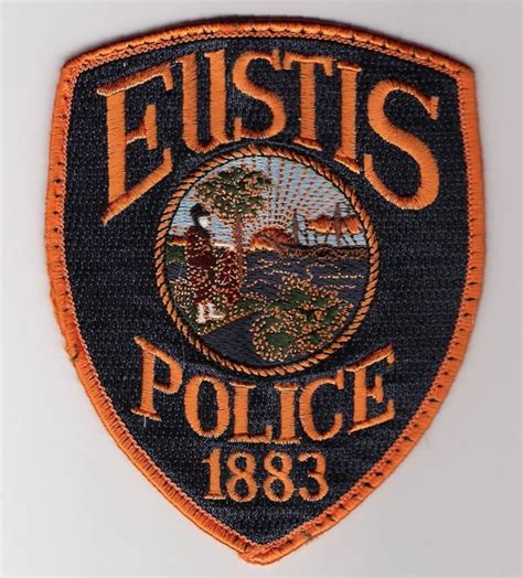 Eustis Police Department | Eustis FL