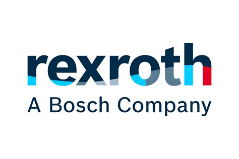 Download Bosch Rexroth Logo in SVG Vector or PNG File Format - Logo.wine