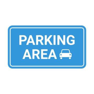 No Parking Allowed Signage PNG Transparent Images Free Download | Vector Files | Pngtree