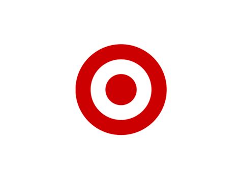 Target png logo png vibrant colors