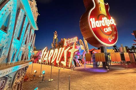 Neon Museum, Las Vegas - What To Know BEFORE You Go | Viator