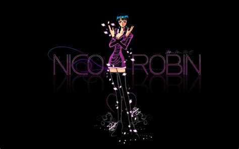 🔥 [80+] Nico Robin Wallpapers | WallpaperSafari