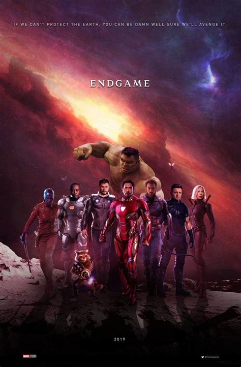 🔥 [30+] Avengers Endgame Wallpapers | WallpaperSafari