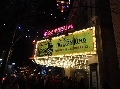 Lion King Minneapolis | Lion king, Broadway shows, Lion