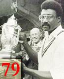 Cricket World Cup 1979 - ICC Cricket World Cup