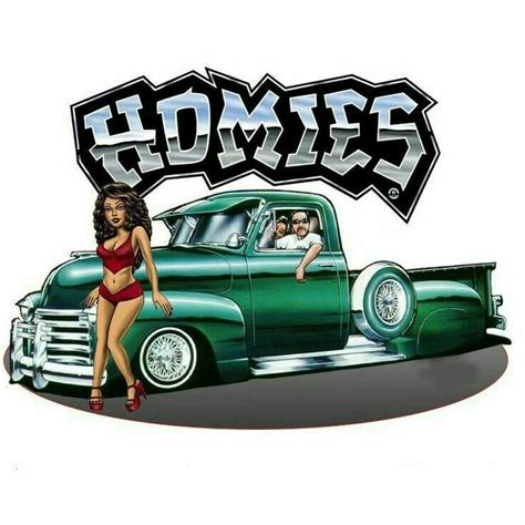 Pin on Lowriders