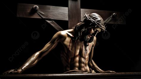 Jesus The Cross Wallpaper Download For Desktop Background, Pictures Of ...