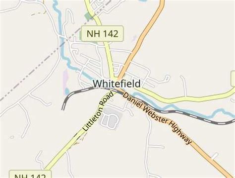 Banks in Whitefield, NH