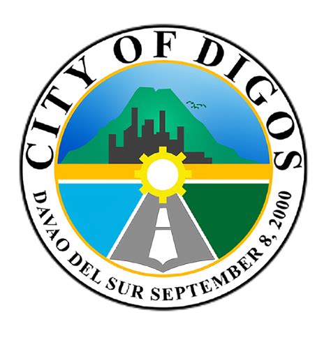 City of Digos - Davao Del Sur