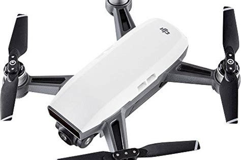 DJI Spark - Fly More Combo