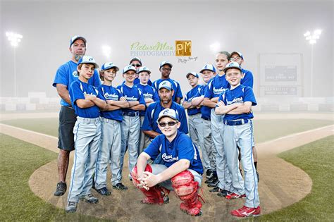 Youth baseball team photography | Youth baseball, Sports team photography, Team photography