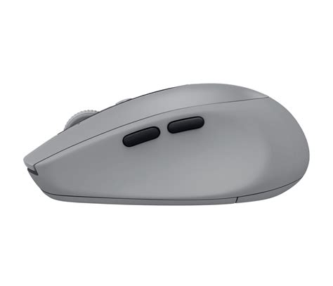 Logitech M590 Multi-Device Silent Wireless Mouse