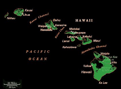 HAWAII EARTHQUAKE - THE EARTHQUAKE OF 15 OCTOBER 2006 IN HAWAII - by Dr. George Pararas-Carayannis