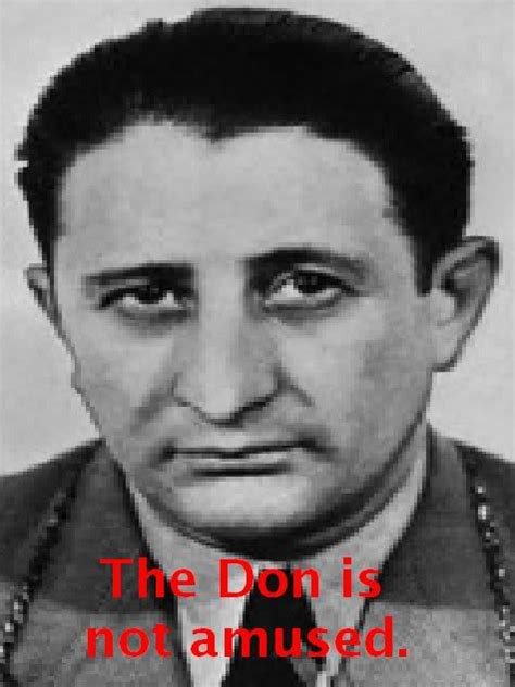 Carlo Gambino Quotes. QuotesGram