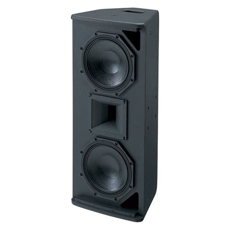 Installation Series - Overview - Speakers - Professional Audio ...