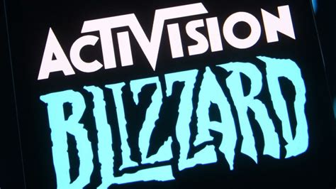 Activision Blizzard: Diablo 4 director and two others leave company - BBC News