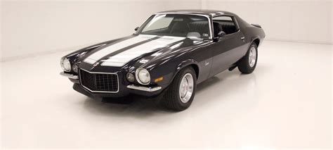 1971 Chevrolet Camaro | American Muscle CarZ