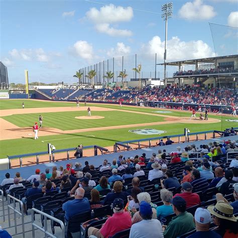 The Ballpark of the Palm Beaches (West Palm Beach) - 2021 All You Need ...