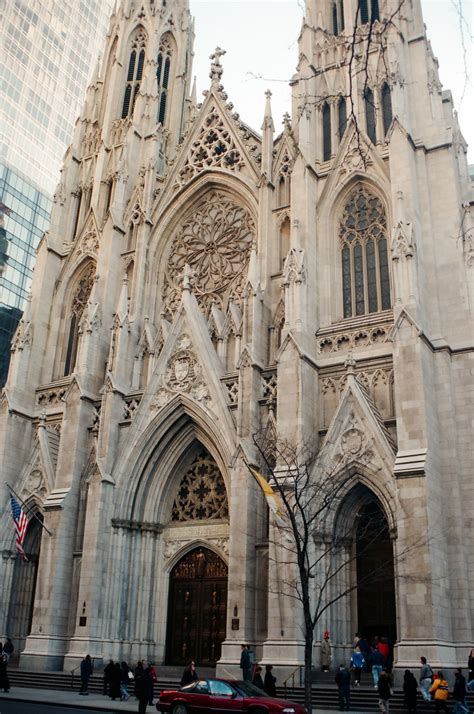 St patricks cathedral nyc, Cathedral, Cathedral nyc