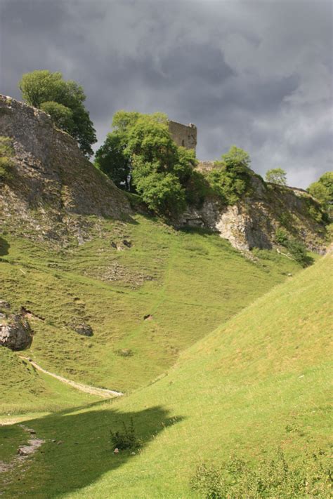 Peak District, Derbyshire