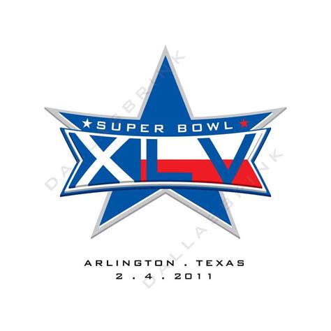 Super Bowl XLV: What Will Be the Image of the Big Game? | News, Scores, Highlights, Stats, and ...