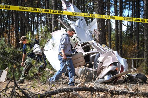 Single engine plane crashes near Cheney; two injured | The Spokesman-Review