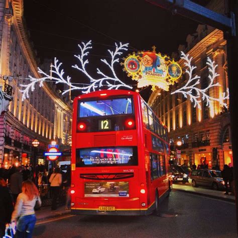Regent Street 2013 #Christmas #Lights #London | London christmas, London, London town