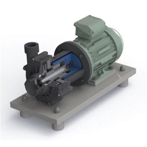 ARBO Seal-less Immersible Pumps | All-Pumps