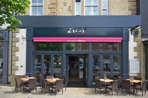 ZIZZI - MARKET HARBOROUGH - Menu, Prices & Restaurant Reviews - Order ...