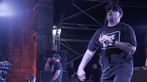 Cypress Hill LIVE CONCERT 2018 - YouTube