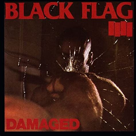 Black Flag, Greg Ginn, Medea, Robo, Dez Cadena, Dez Cadena, Robo, Greg Ginn, Chuck Dukowski ...