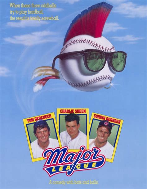 Major League Baseball Movie Quotes. QuotesGram