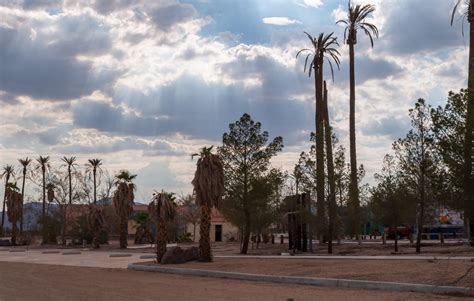 Rock-a-Hoola Water Park, Newberry Springs | Lake Dolores in … | Flickr