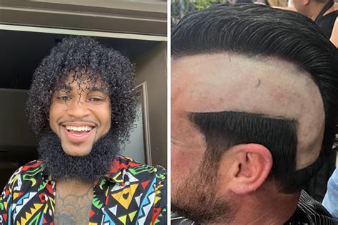 40 Bad Haircut Ideas That, For Whatever Reason, Were Actually Tried Out ...