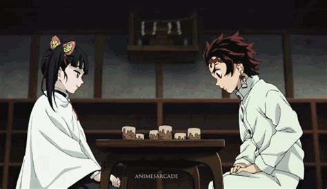 Tanjiro and Kanao - Kimetsu no yaiba Photo (43429397) - Fanpop - Page 22