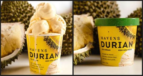 Bay Area Costco stores will soon sell durian-flavored ice cream