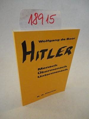 16+ der untermensch book - NaadeinIwan