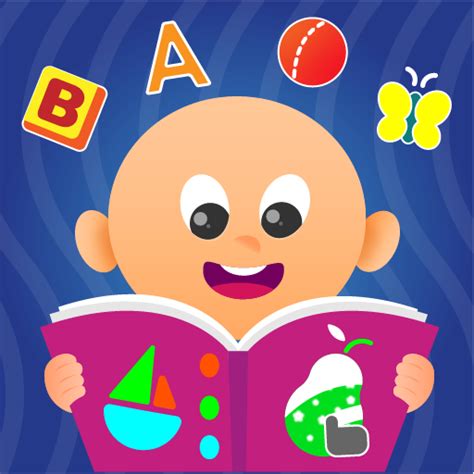 Toddler games for 3 year olds - Apps on Google Play