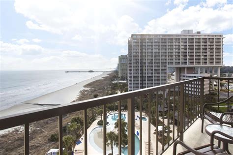 Hilton Myrtle Beach Resort Hotel (Myrtle Beach (SC)) - Deals, Photos & Reviews