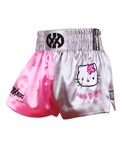 Matti - Thai Boxing Shorts - Boxxerworld