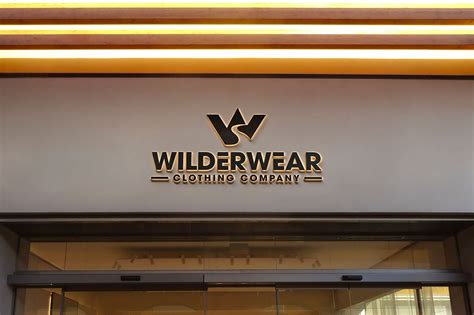 Home | Wilderwear