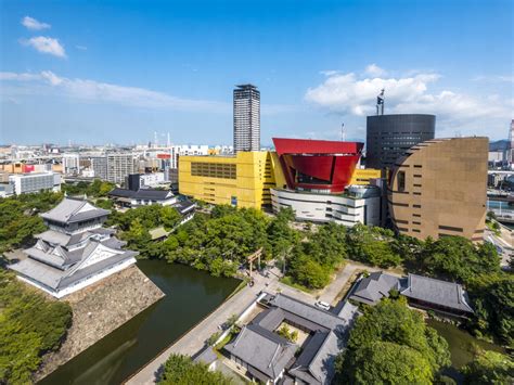 Kokura Castle | KYUSHU x TOKYO (JAPAN)