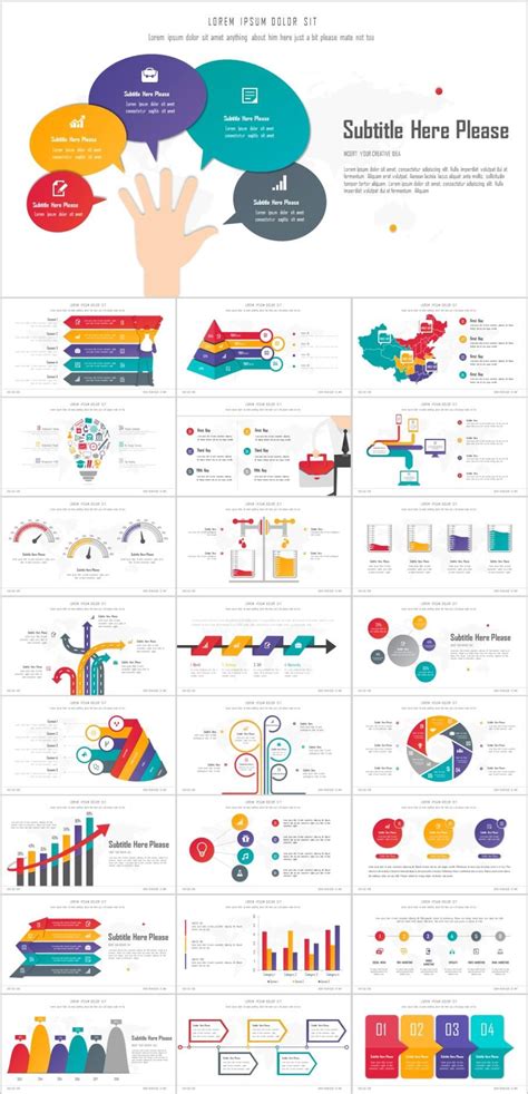 25+ Best Slide infographic PowerPoint templates | Infographic powerpoint, Infographic template ...